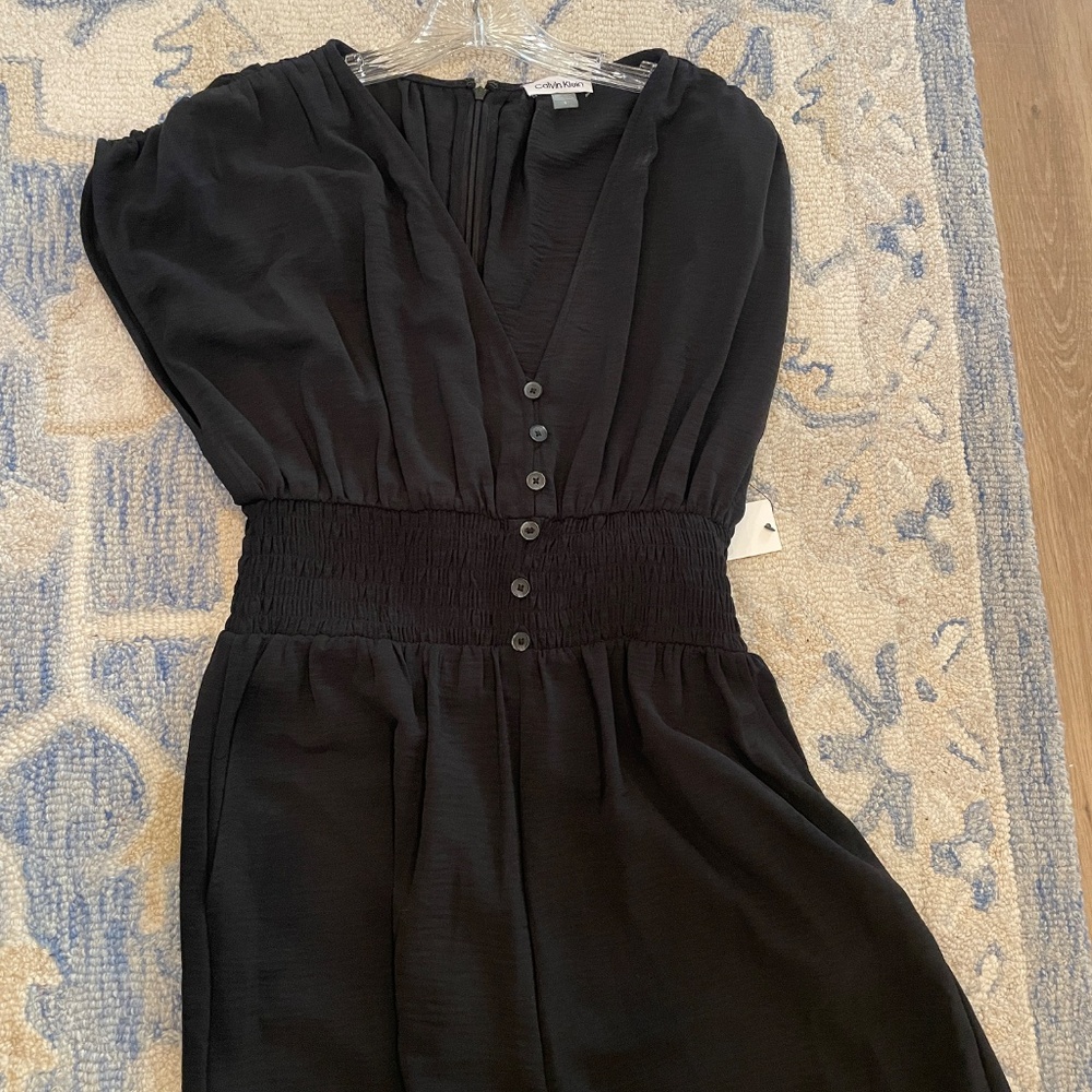 Calvin Klein romper - Picture 9 of 9